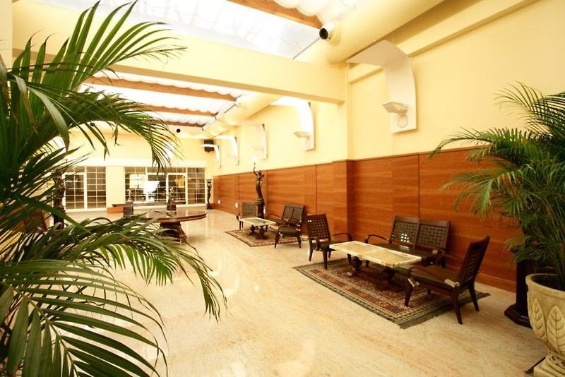 Hotel Ríos San Adrián Interior foto